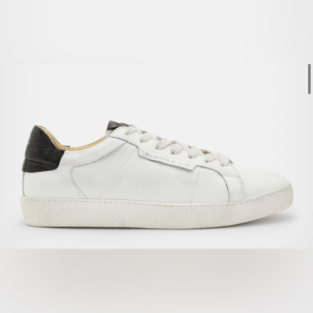 All saints sneakers